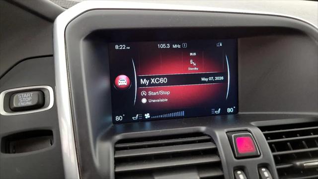 2016 Volvo XC60 T6 Drive-E