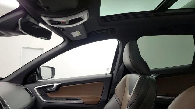 2016 Volvo XC60 T6 Drive-E