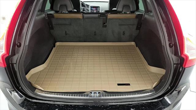 2016 Volvo XC60 T6 Drive-E