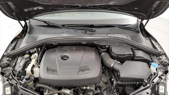 2016 Volvo XC60 T6 Drive-E