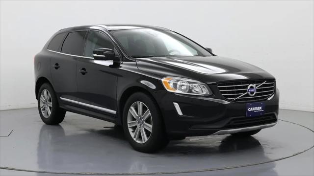 2016 Volvo XC60 T6 Drive-E for sale in Independence, MO