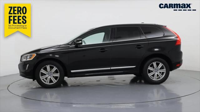 2016 Volvo XC60 T6 Drive-E for sale in Independence, MO