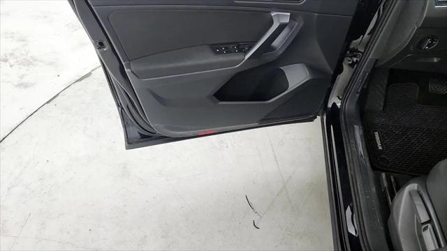 2021 Volkswagen Tiguan 2.0T S