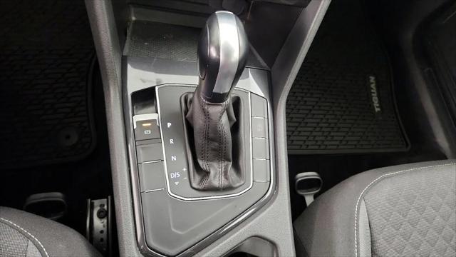 2021 Volkswagen Tiguan 2.0T S