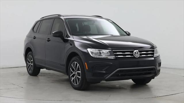 2021 Volkswagen Tiguan 2.0T S for sale in Hoover, AL