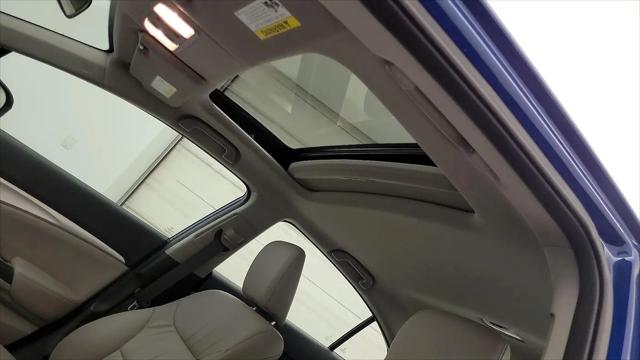 2014 Honda Civic EX-L