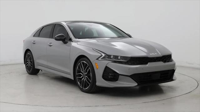 2024 Kia K5 for sale near West Carrolton, OH