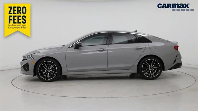 2024 Kia K5 for sale near West Carrolton, OH