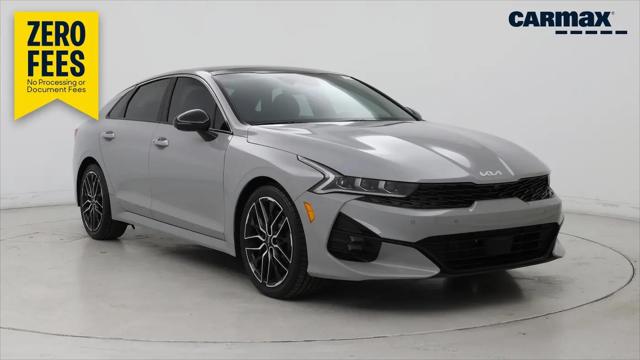 2024 Kia K5 for sale near West Carrolton, OH