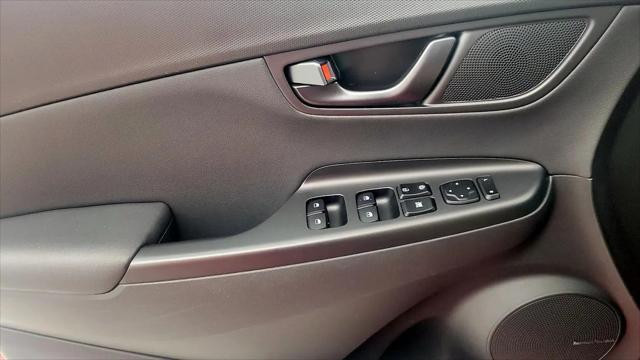 2022 Hyundai Kona N
