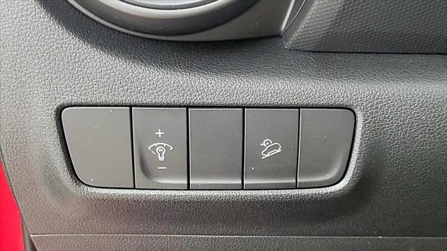 2022 Hyundai Kona N