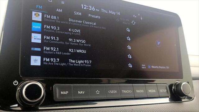 2022 Hyundai Kona N