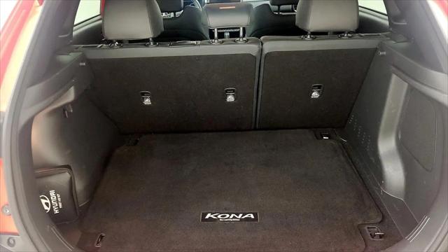 2022 Hyundai Kona N