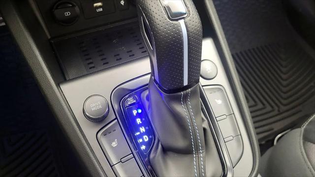 2022 Hyundai Kona N