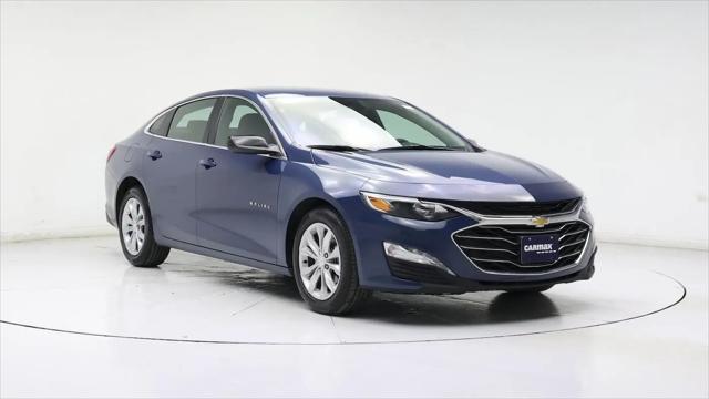 2024 Chevrolet Malibu FWD 1LT for sale in Merrillville, IN