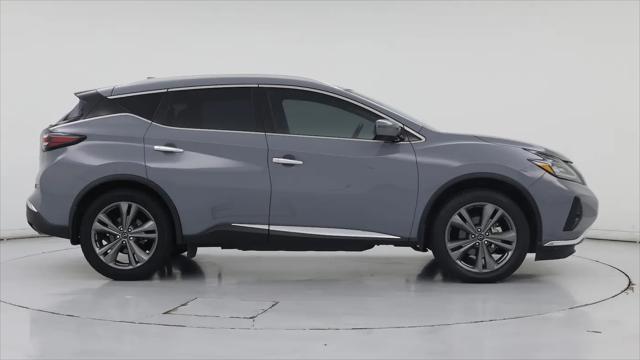 2023 Nissan Murano Platinum FWD