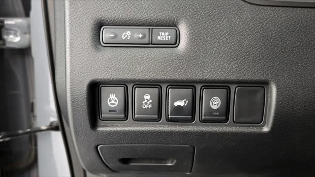 2023 Nissan Murano Platinum FWD