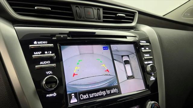 2023 Nissan Murano Platinum FWD
