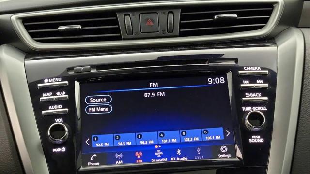 2023 Nissan Murano Platinum FWD