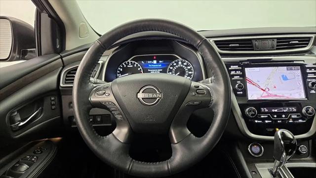 2023 Nissan Murano Platinum FWD