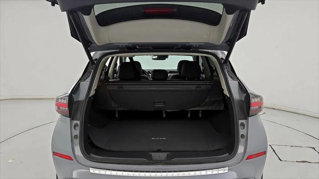2023 Nissan Murano Platinum FWD
