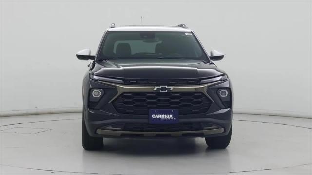 2025 Chevrolet TrailBlazer FWD ACTIV