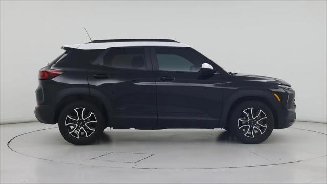 2025 Chevrolet TrailBlazer FWD ACTIV