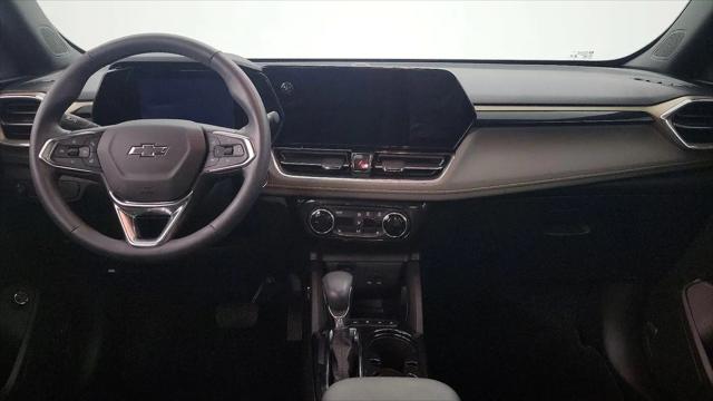 2025 Chevrolet TrailBlazer FWD ACTIV