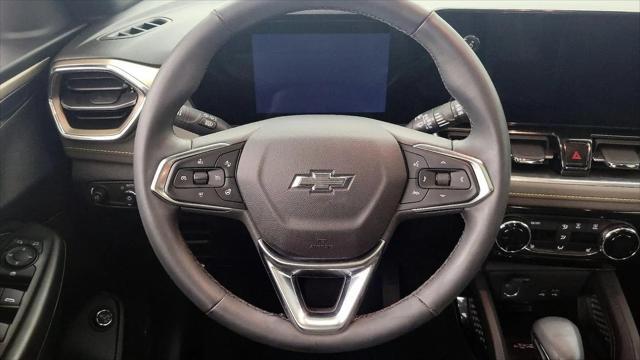 2025 Chevrolet TrailBlazer FWD ACTIV