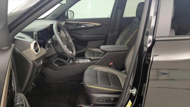 2025 Chevrolet TrailBlazer FWD ACTIV