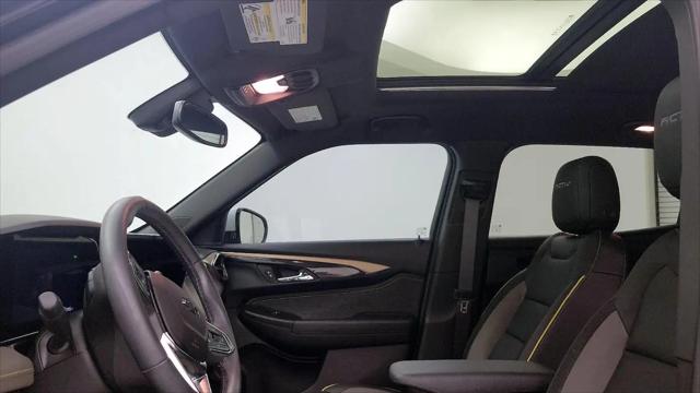2025 Chevrolet TrailBlazer FWD ACTIV