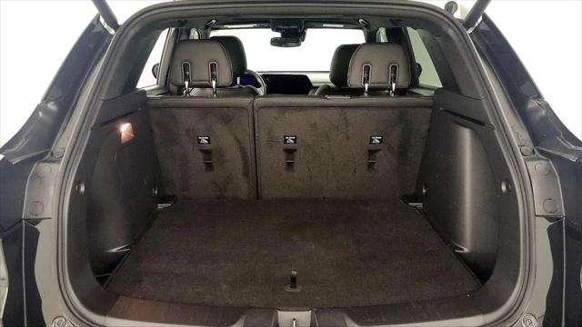 2025 Chevrolet TrailBlazer FWD ACTIV