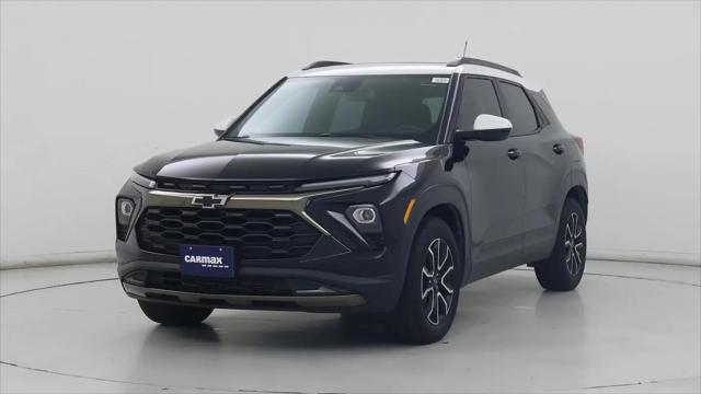 2025 Chevrolet TrailBlazer FWD ACTIV