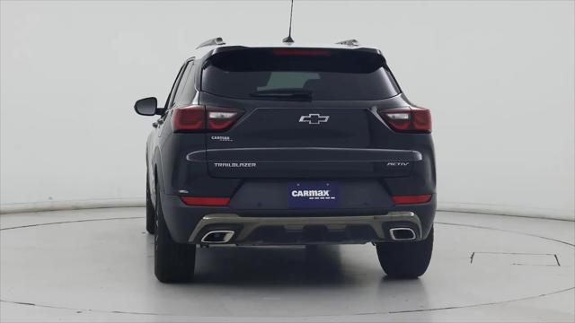 2025 Chevrolet TrailBlazer FWD ACTIV