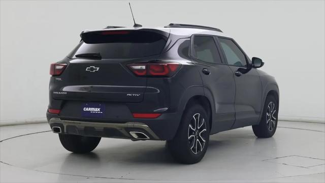2025 Chevrolet TrailBlazer FWD ACTIV
