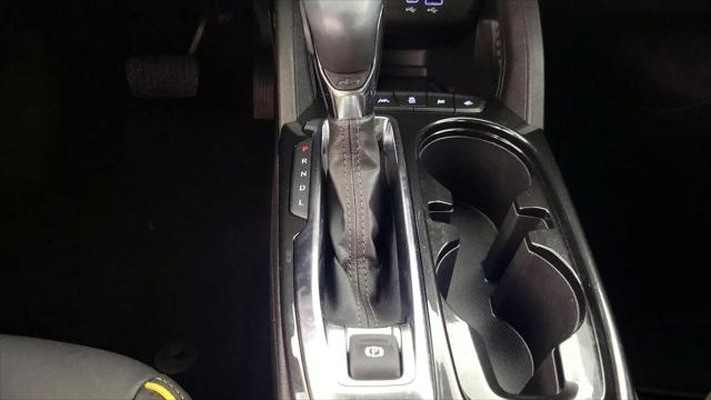 2025 Chevrolet TrailBlazer FWD ACTIV