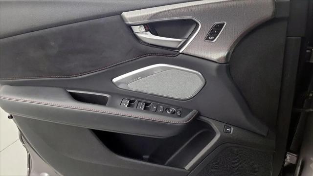 2022 Acura RDX A-SPEC Package