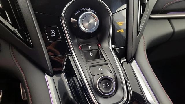 2022 Acura RDX A-SPEC Package