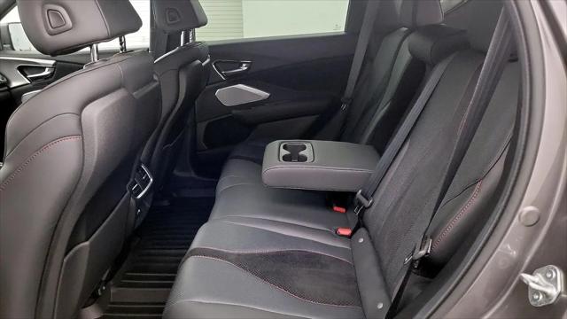 2022 Acura RDX A-SPEC Package