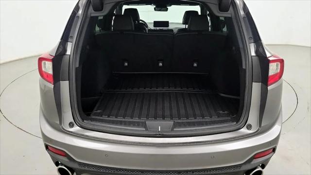 2022 Acura RDX A-SPEC Package