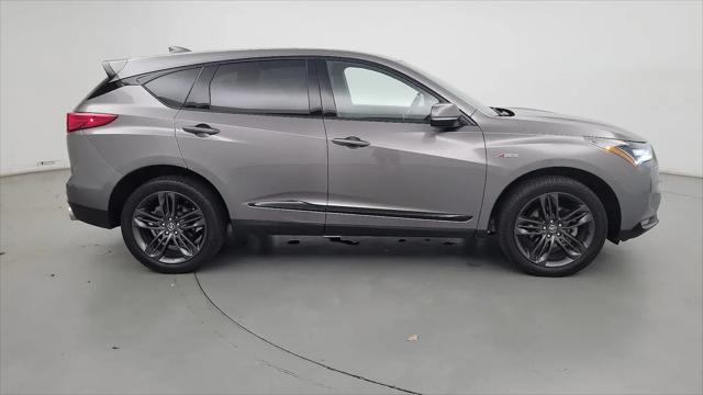 2022 Acura RDX A-SPEC Package