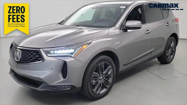 2022 Acura RDX A-SPEC Package for sale in Wilmington, NC