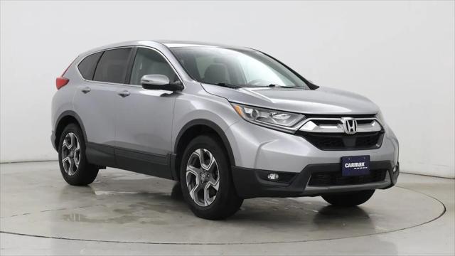 2018 Honda CR-V EX for sale in Lexington, KY