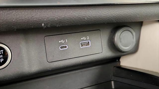 2023 Nissan Rogue SL Intelligent AWD