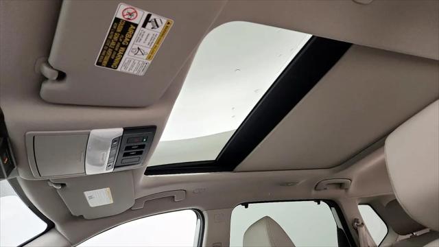 2023 Nissan Rogue SL Intelligent AWD