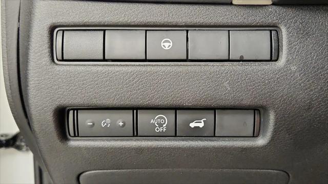 2023 Nissan Rogue SL Intelligent AWD