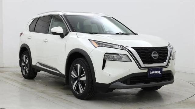 2023 Nissan Rogue SL Intelligent AWD for sale in Myrtle Beach, SC