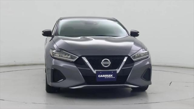 2022 Nissan Maxima SV Xtronic CVT