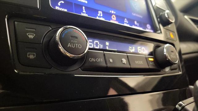 2022 Nissan Maxima SV Xtronic CVT
