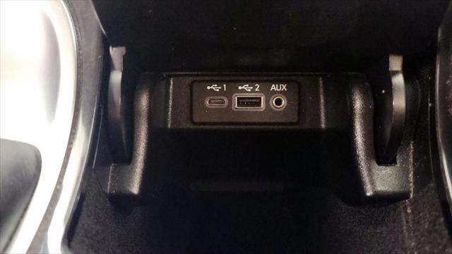 2022 Nissan Maxima SV Xtronic CVT
